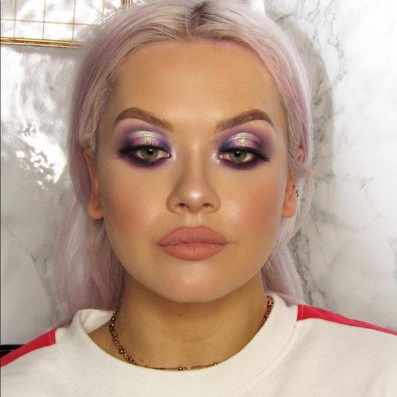 Morphe 35C Chic Artistry palette NWT - Picture 11 of 12